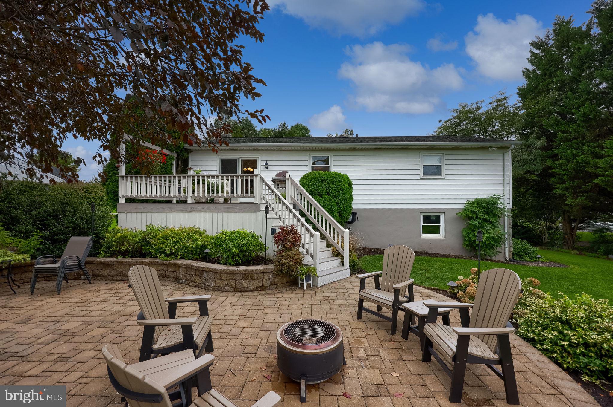 18 PINEWOOD AVENUE