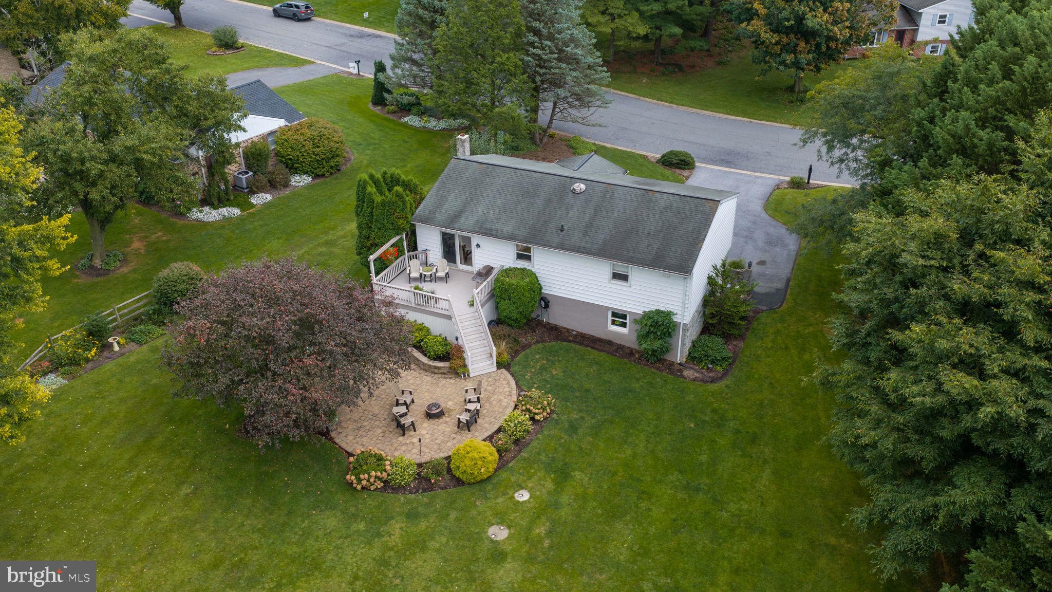 18 PINEWOOD AVENUE