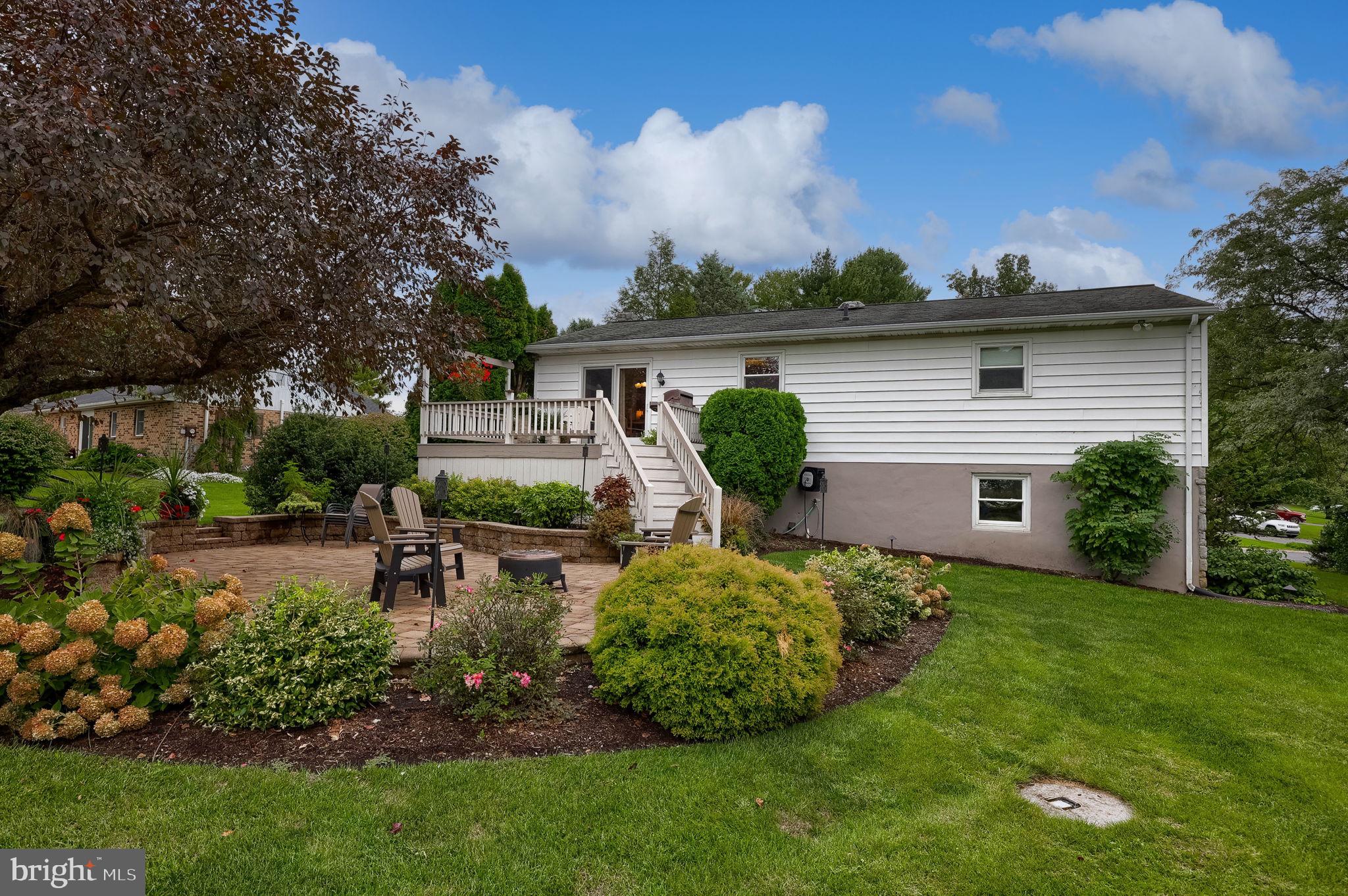 18 PINEWOOD AVENUE