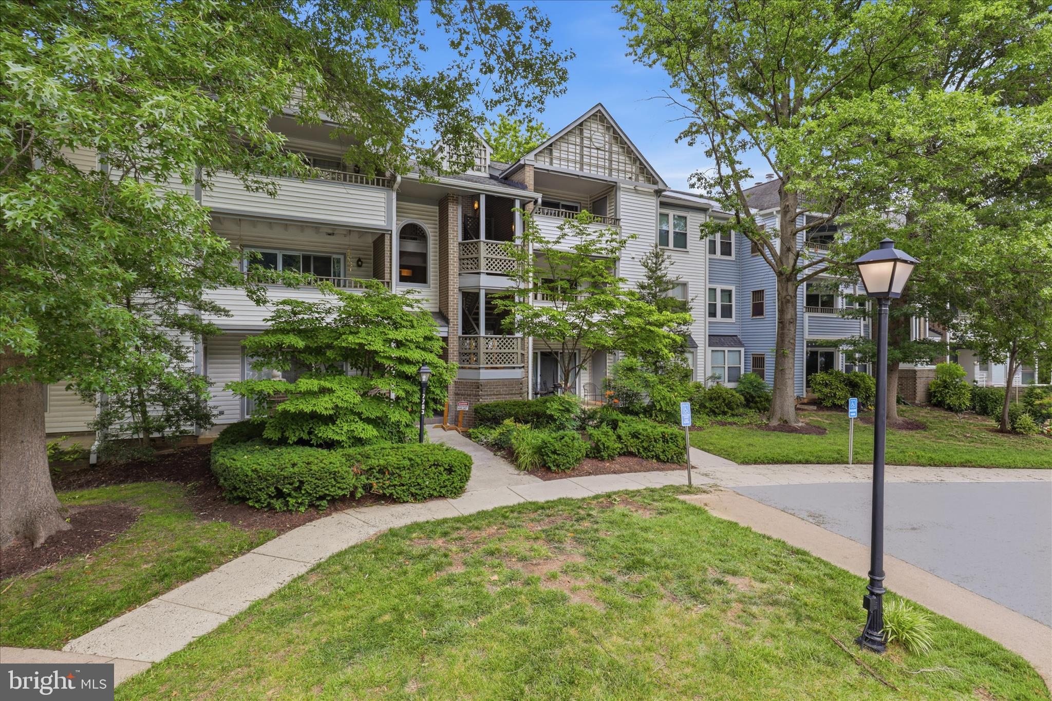 7703 LAFAYETTE FOREST DRIVE 24
