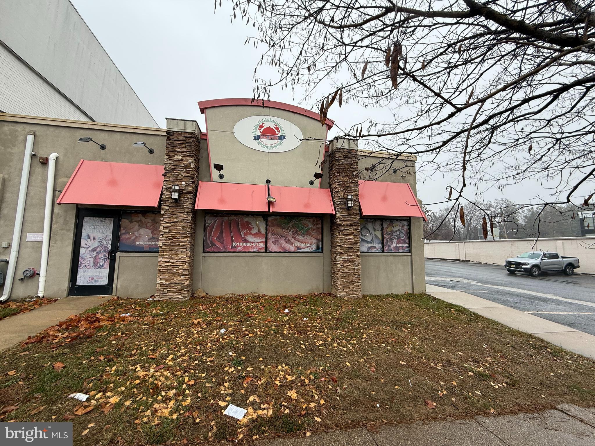 Location, Location, Location! Seize this incredible opportunity to own a thriving restaurant business on the bustling City Ave. This prime location boasts a 120-seat capacity and ample parking for over 40 vehicles, ensuring a steady stream of customers. Spacious and Versatile Layout, Step into a welcoming waiting area, greeted by a friendly receptionist. The expansive dining room, bathed in natural light, sets the stage for memorable dining experiences. Conveniently located men's and women's restrooms cater to your guests' needs. The heart of the operation lies in the spacious commercial kitchen, equipped with two separate exhaust systems, ample storage, and dedicated work areas. A private office offers a tranquil space for administrative tasks. For added convenience, a walk-in refrigerator and freezer are strategically positioned outside the 3000 SF building. Endless Culinary Possibilities, Currently operating as a successful seafood and Hibachi restaurant, this versatile space can effortlessly adapt to your culinary vision. Whether you dream of a cozy bistro, a bustling pizzeria, or a trendy fusion restaurant, the possibilities are limitless. Serious Inquiries Only! To ensure a smooth transition, all showings require proof of funds. Please refrain from disturbing employees during business hours. Don't miss this golden opportunity to own a thriving restaurant business in a prime location. Contact us today to schedule a viewing!