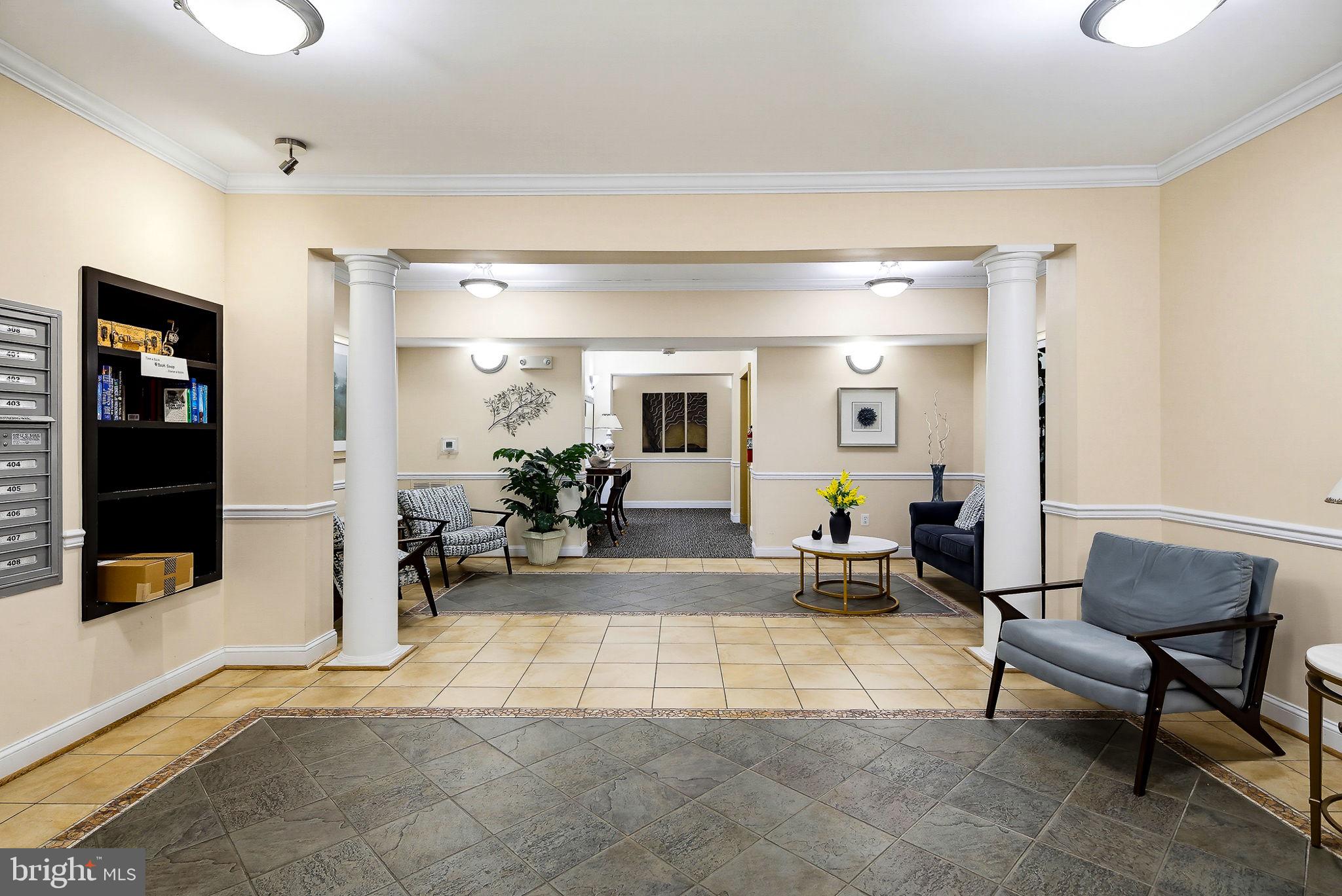 7301 TRAVERTINE DRIVE 401