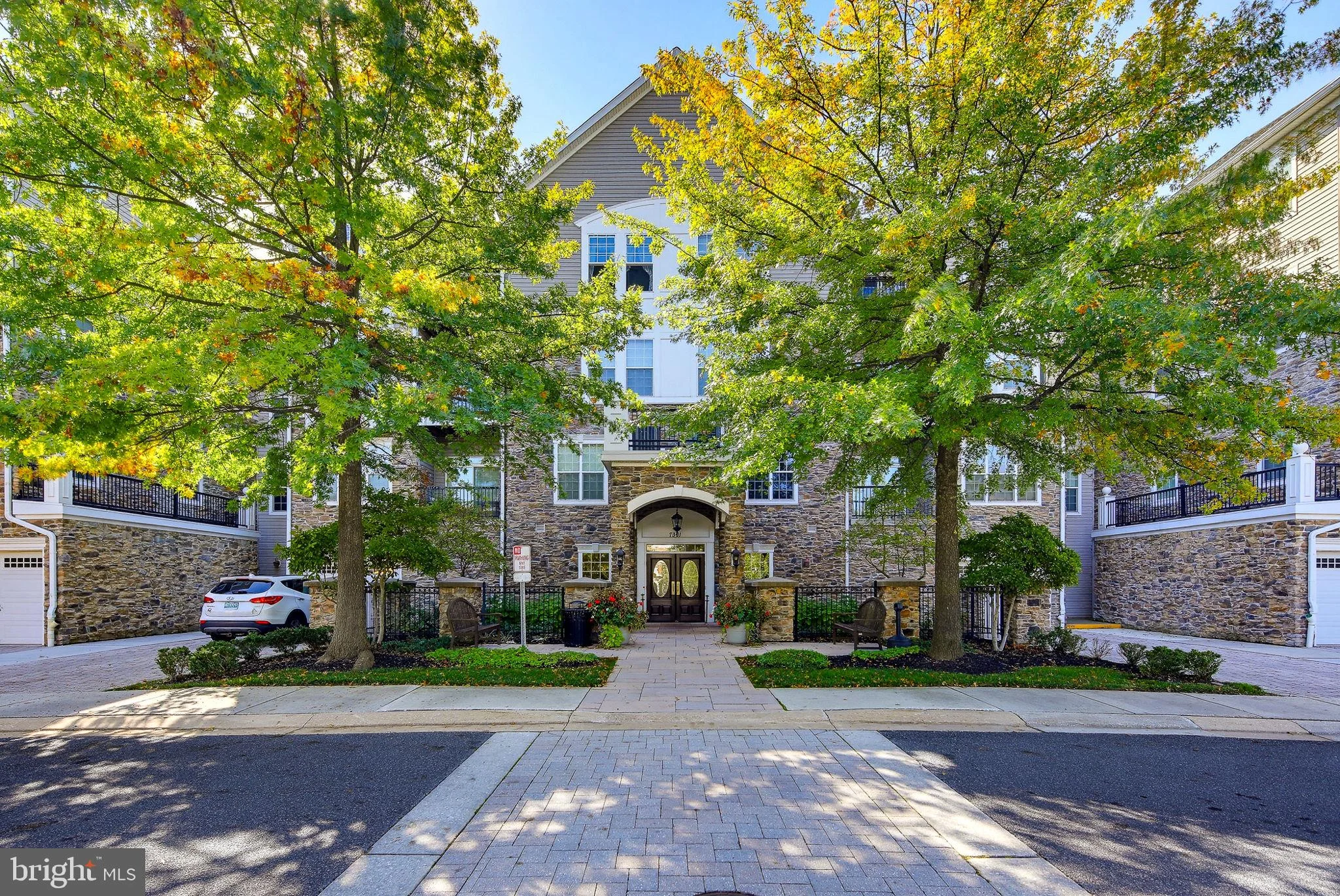 7301 Travertine Drive Unit 401, Baltimore, MD 21209