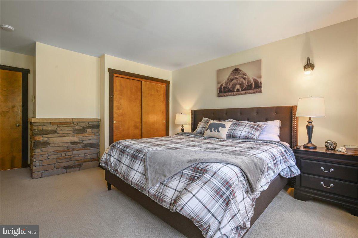 BLUE HERON - Residential