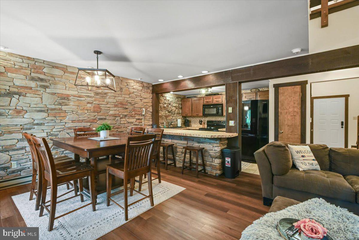 BLUE HERON - Residential