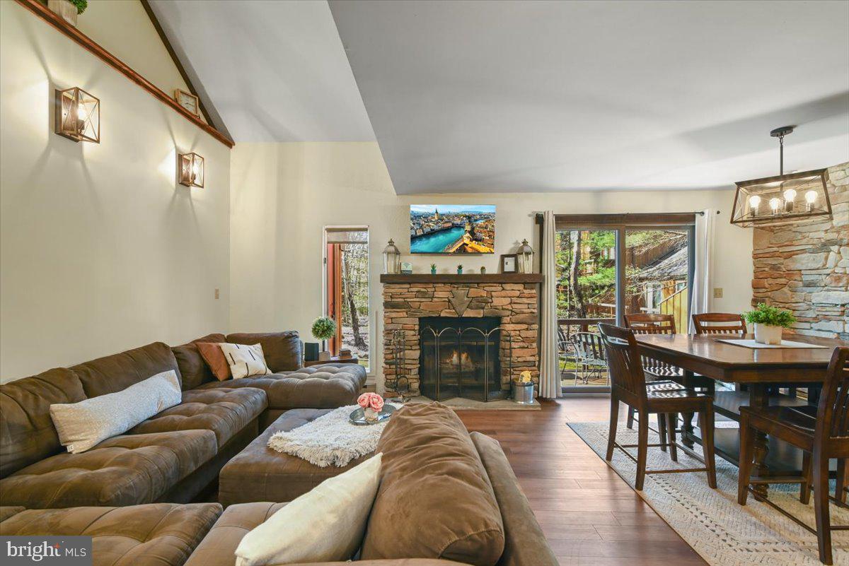 BLUE HERON - Residential