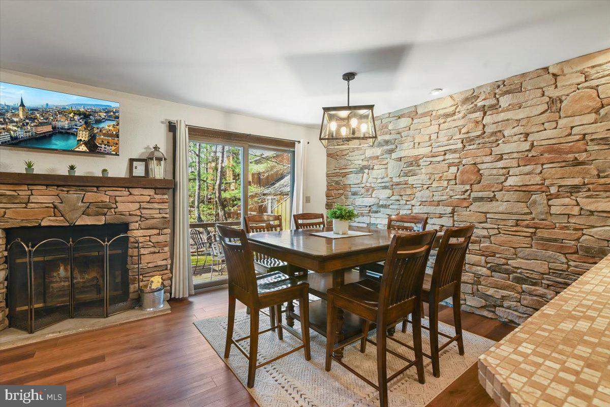 BLUE HERON - Residential