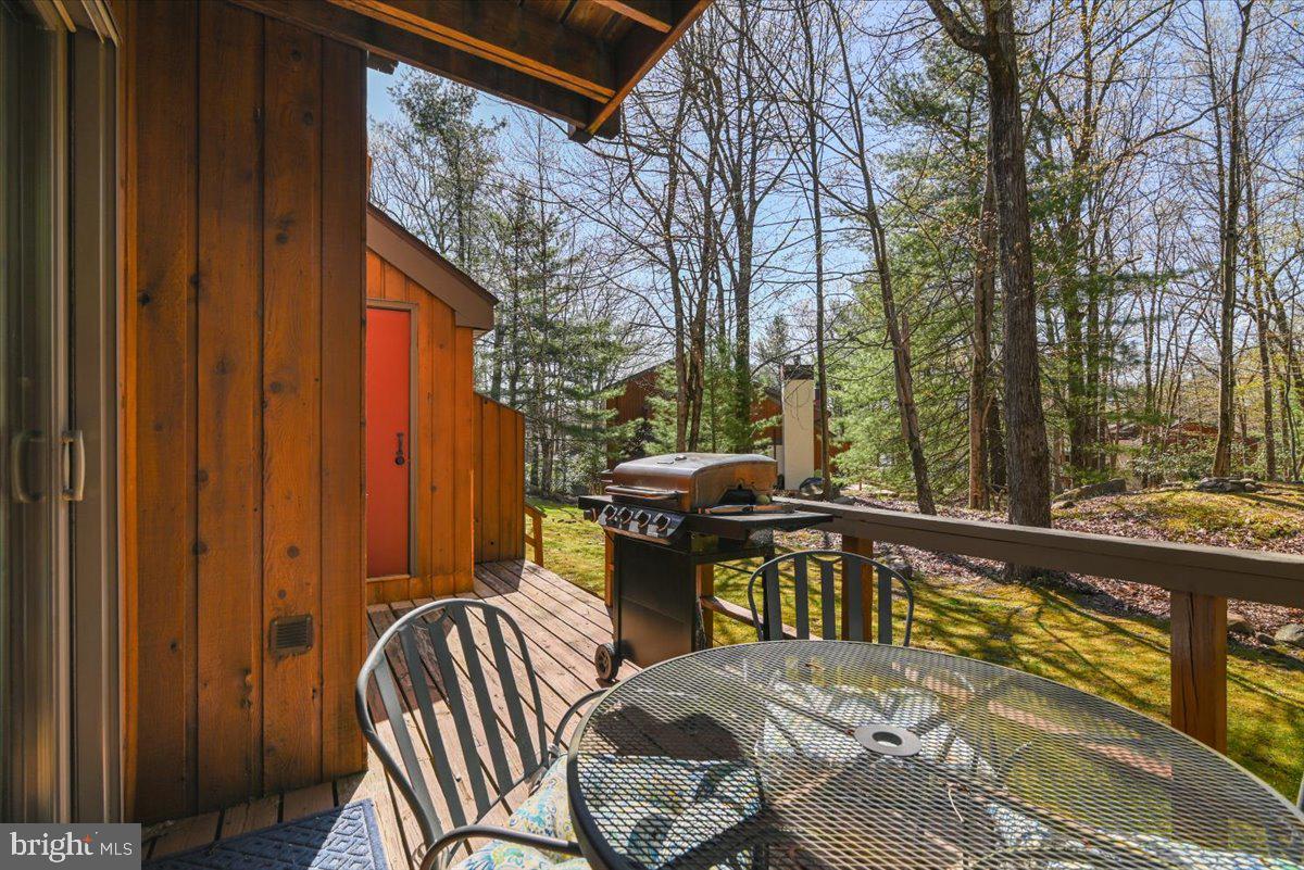 BLUE HERON - Residential