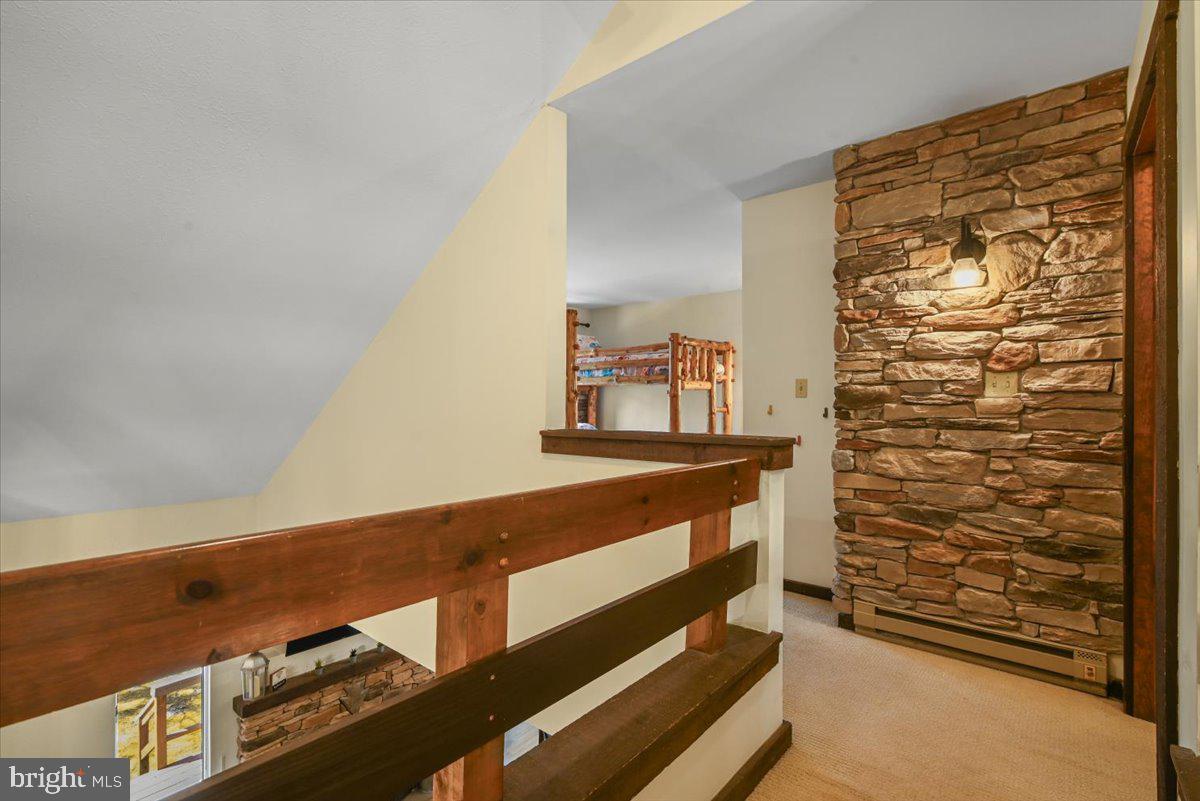 BLUE HERON - Residential