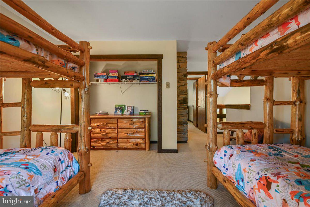 BLUE HERON - Residential