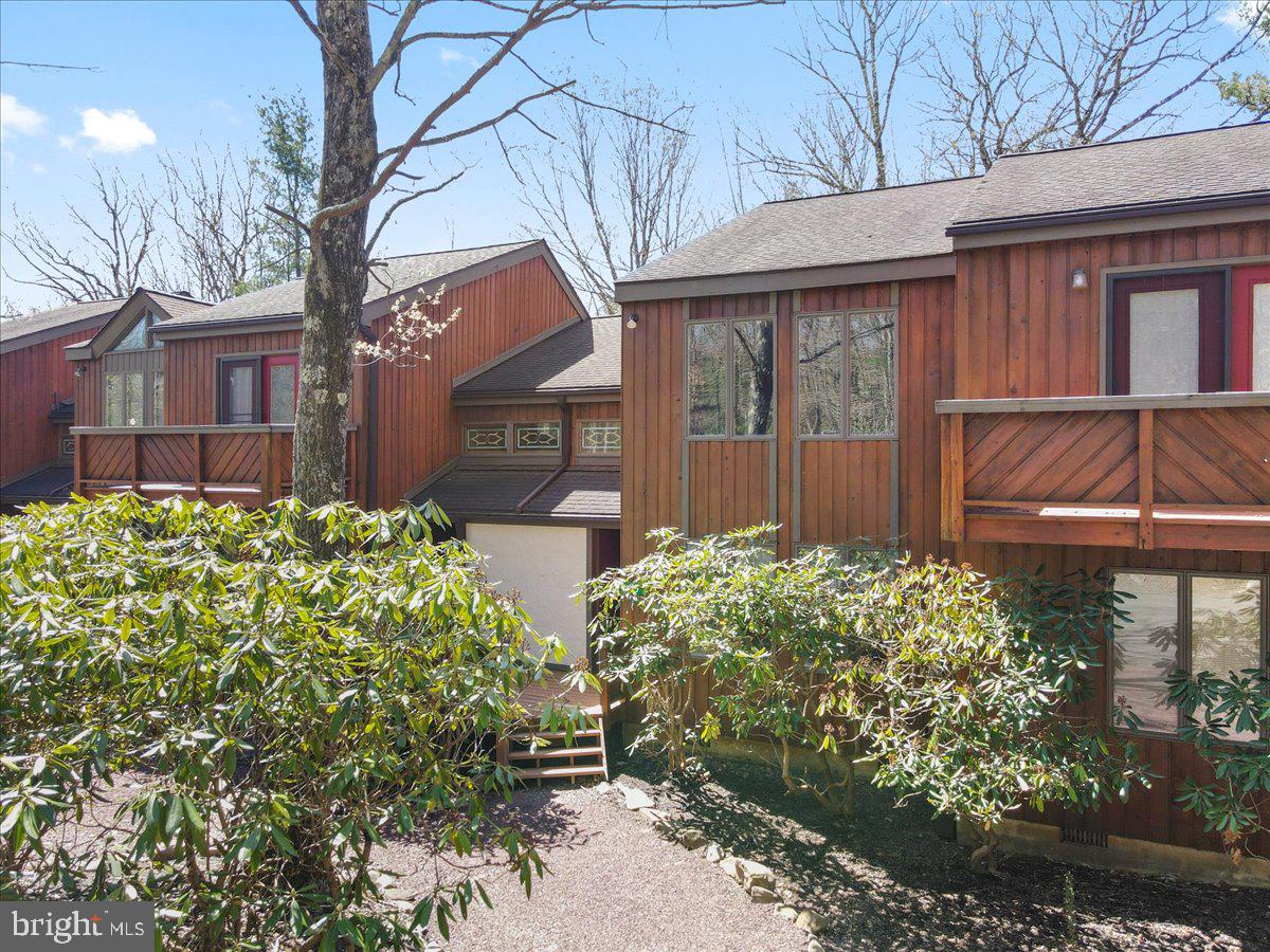 BLUE HERON - Residential