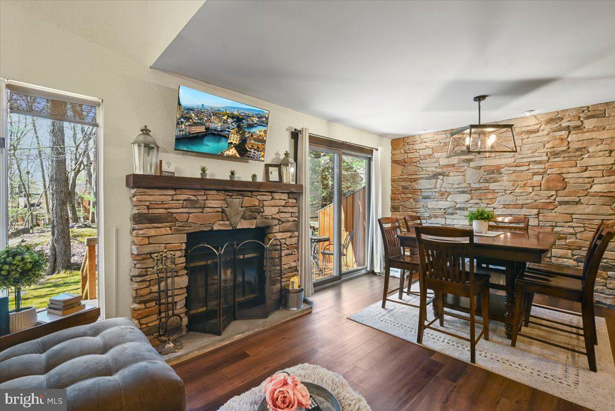 BLUE HERON - Residential