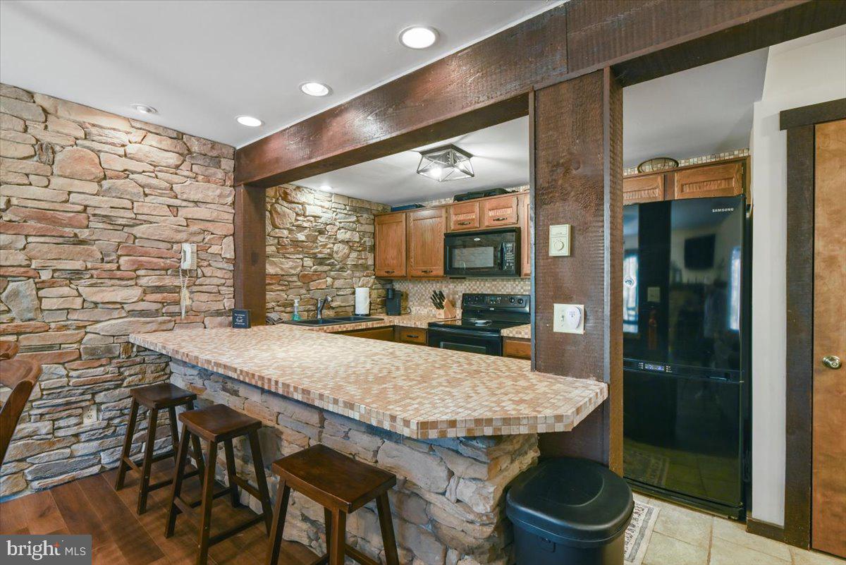 BLUE HERON - Residential