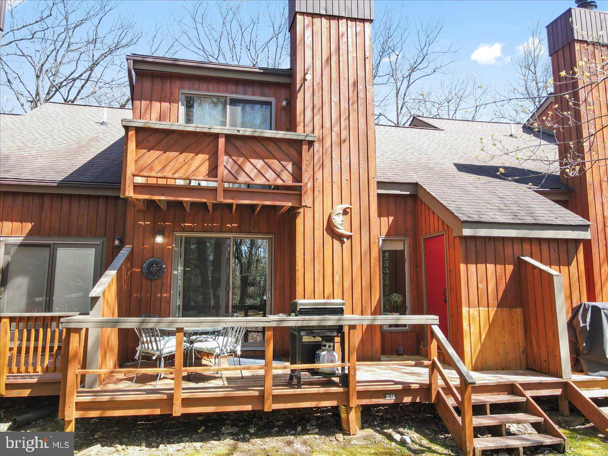 BLUE HERON - Residential