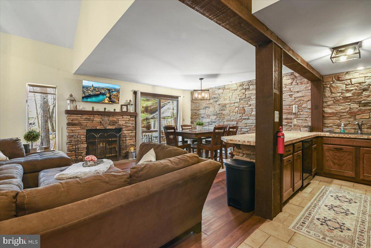 BLUE HERON - Residential