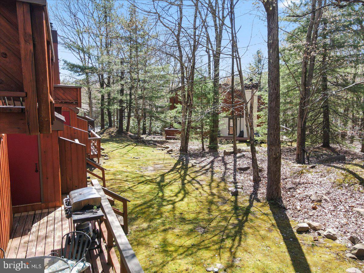 BLUE HERON - Residential