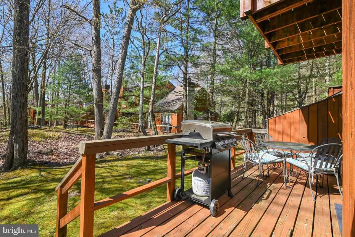 BLUE HERON - Residential