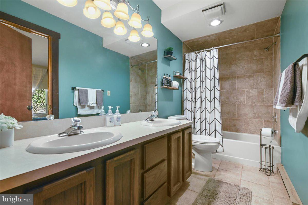 BLUE HERON - Residential