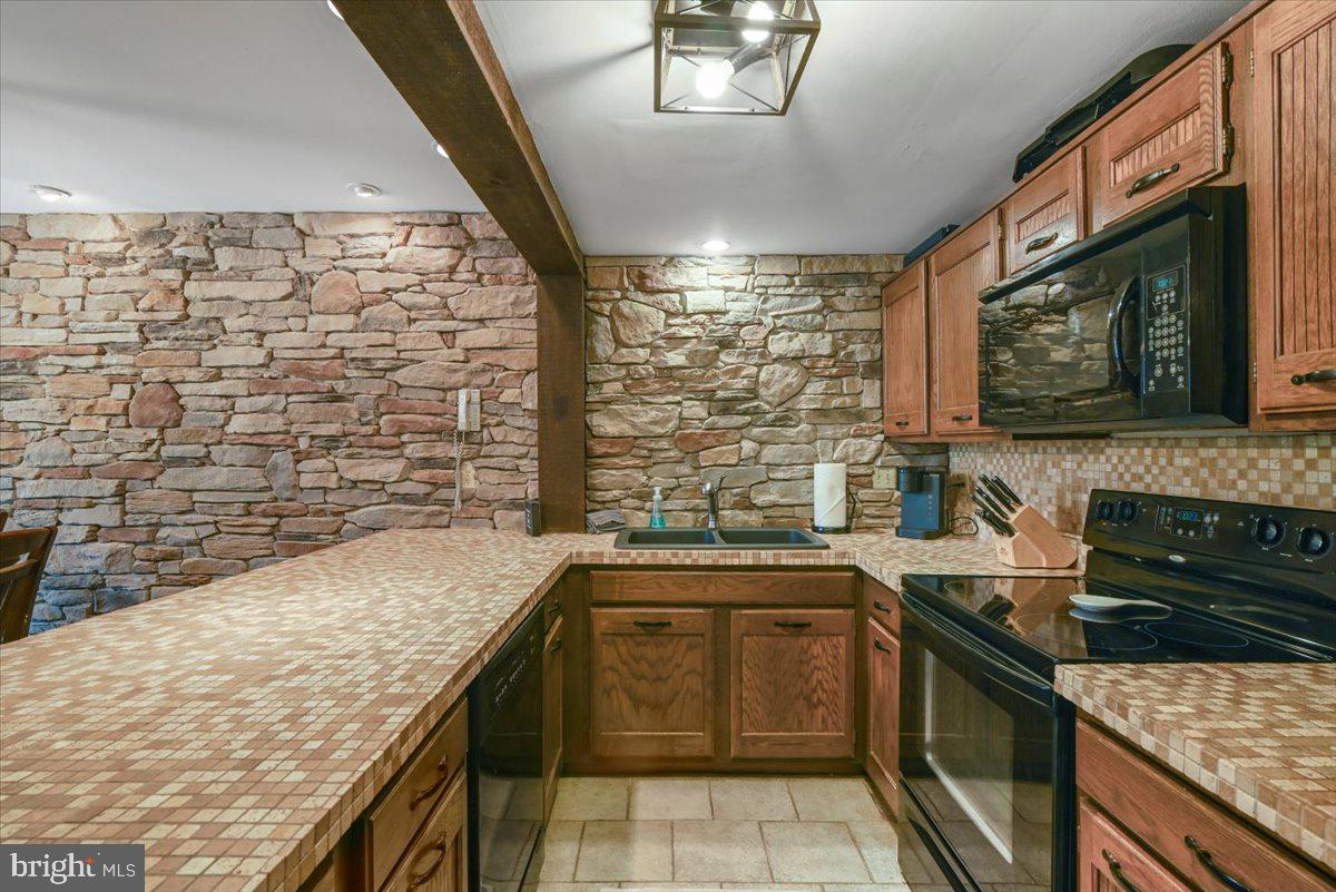 BLUE HERON - Residential