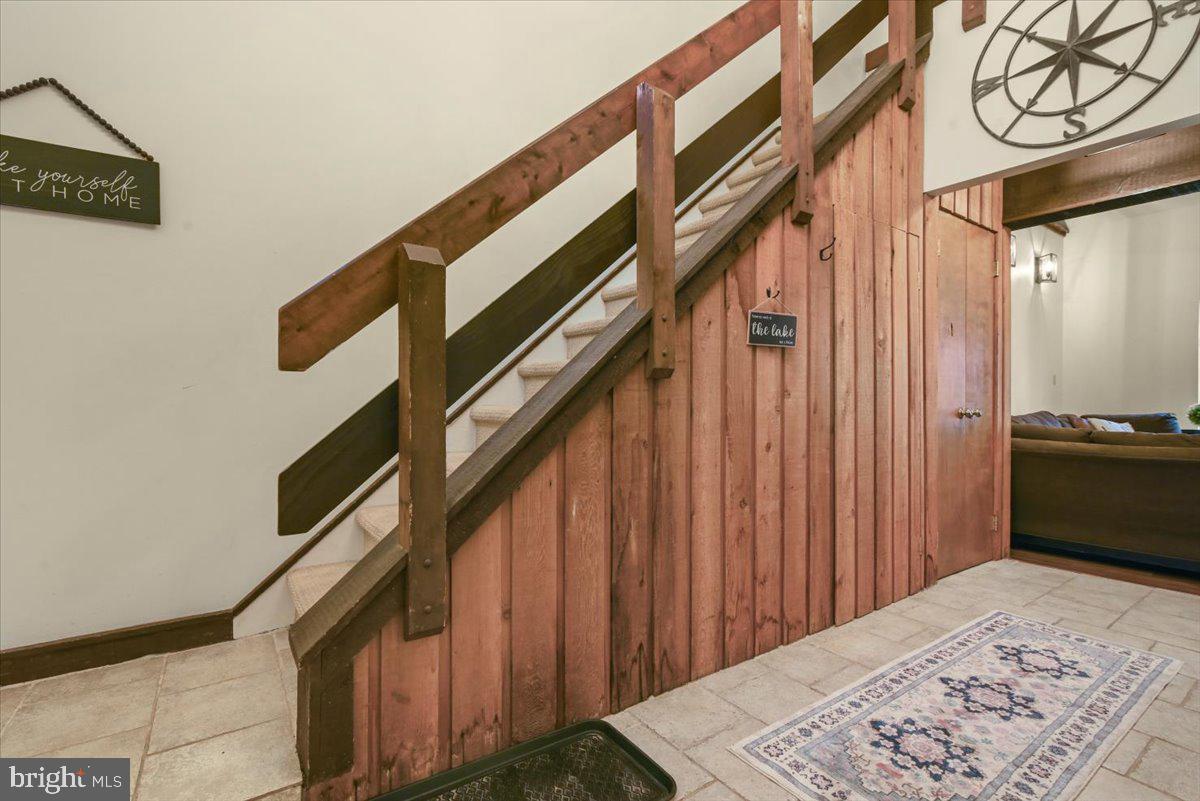 BLUE HERON - Residential