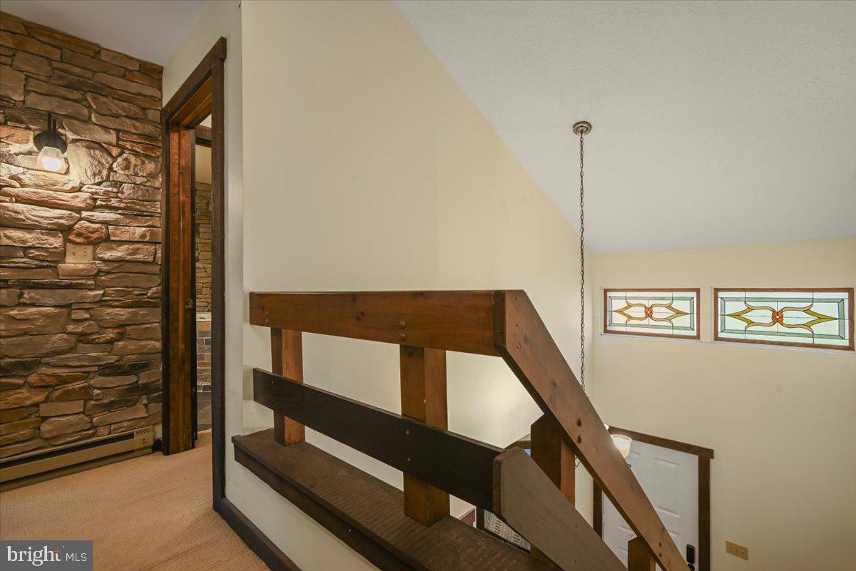 BLUE HERON - Residential