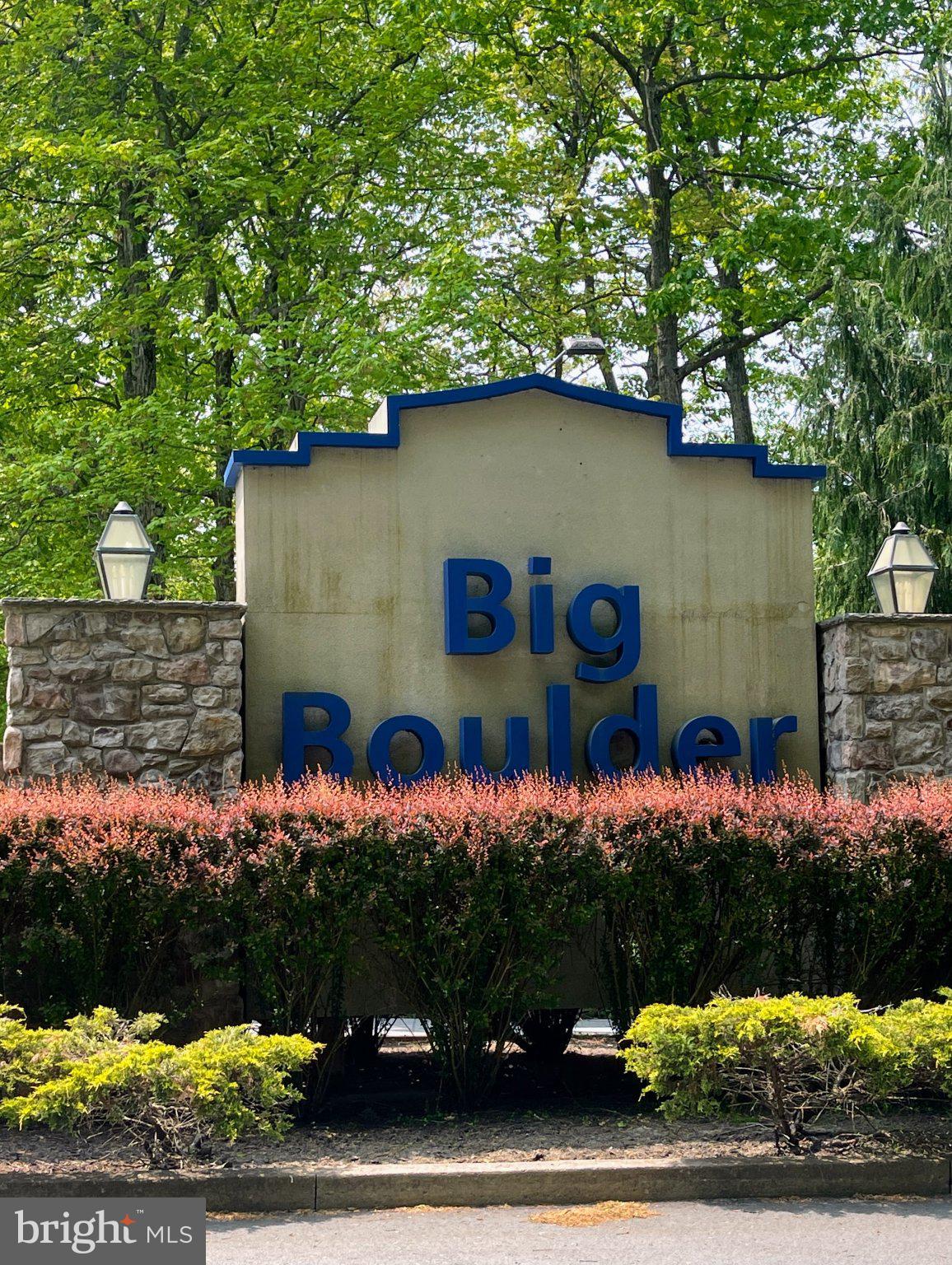 BLUE HERON - Residential