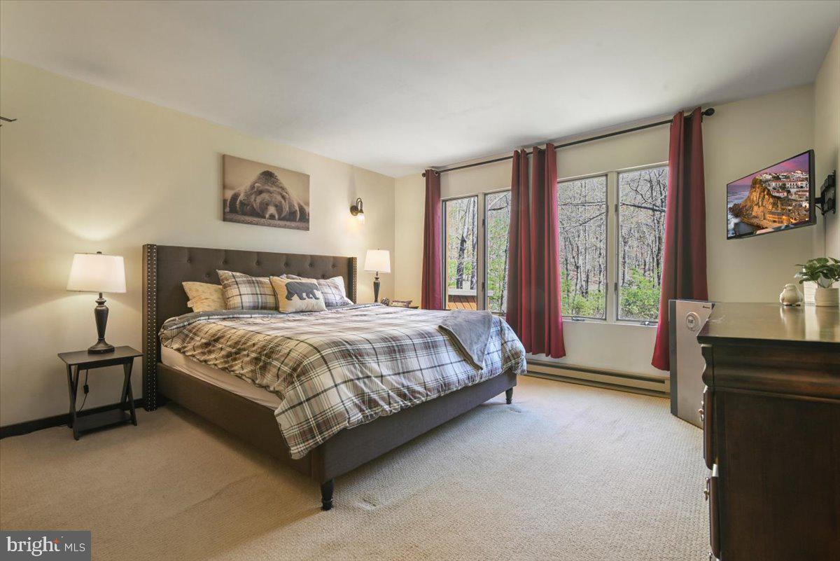 BLUE HERON - Residential