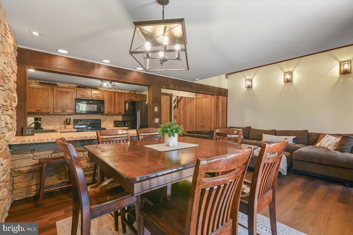 BLUE HERON - Residential