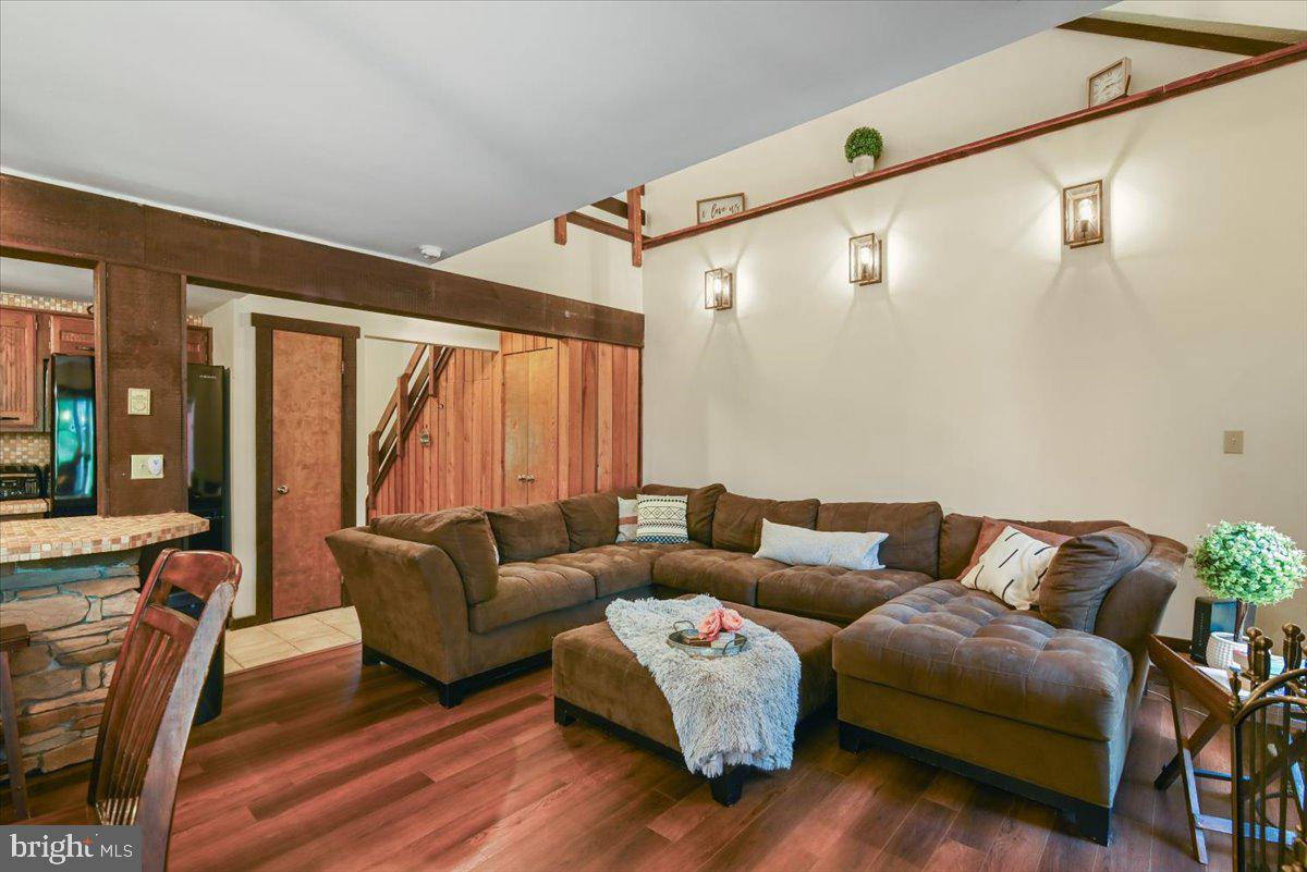 BLUE HERON - Residential