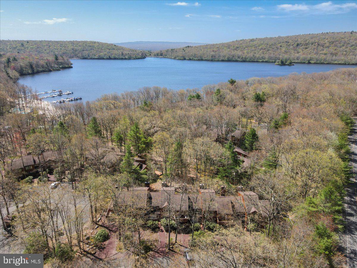 BLUE HERON - Residential