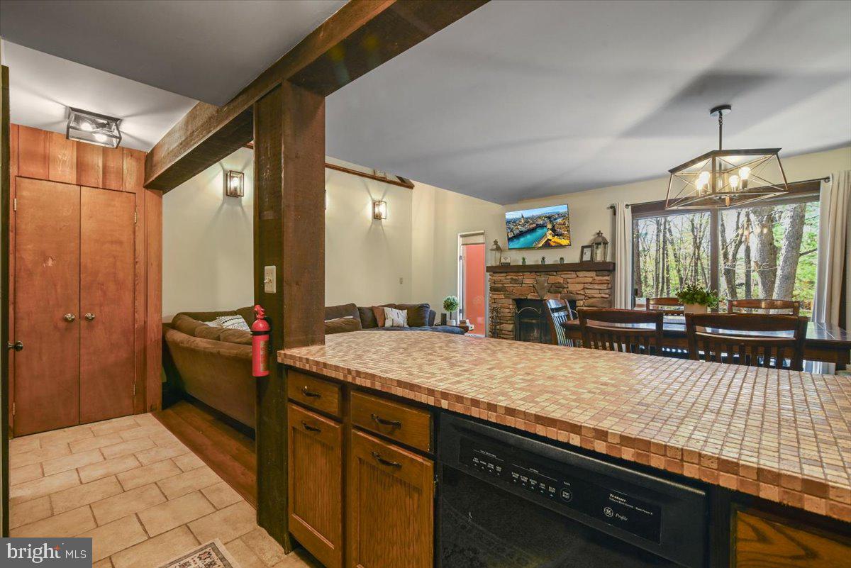 BLUE HERON - Residential