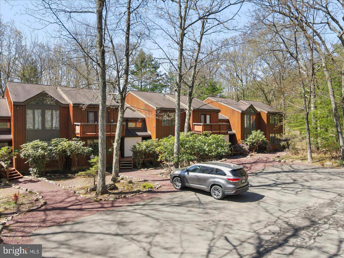 BLUE HERON - Residential