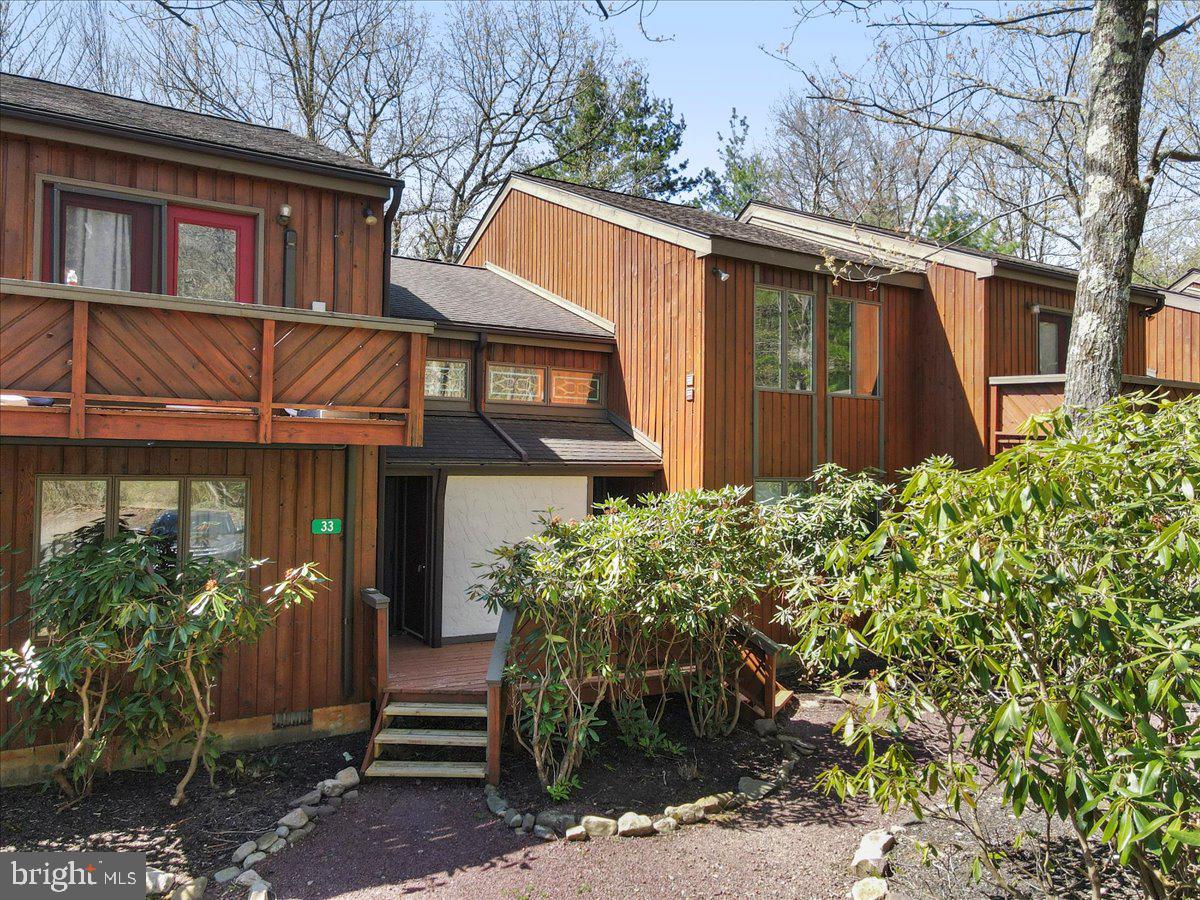 BLUE HERON - Residential