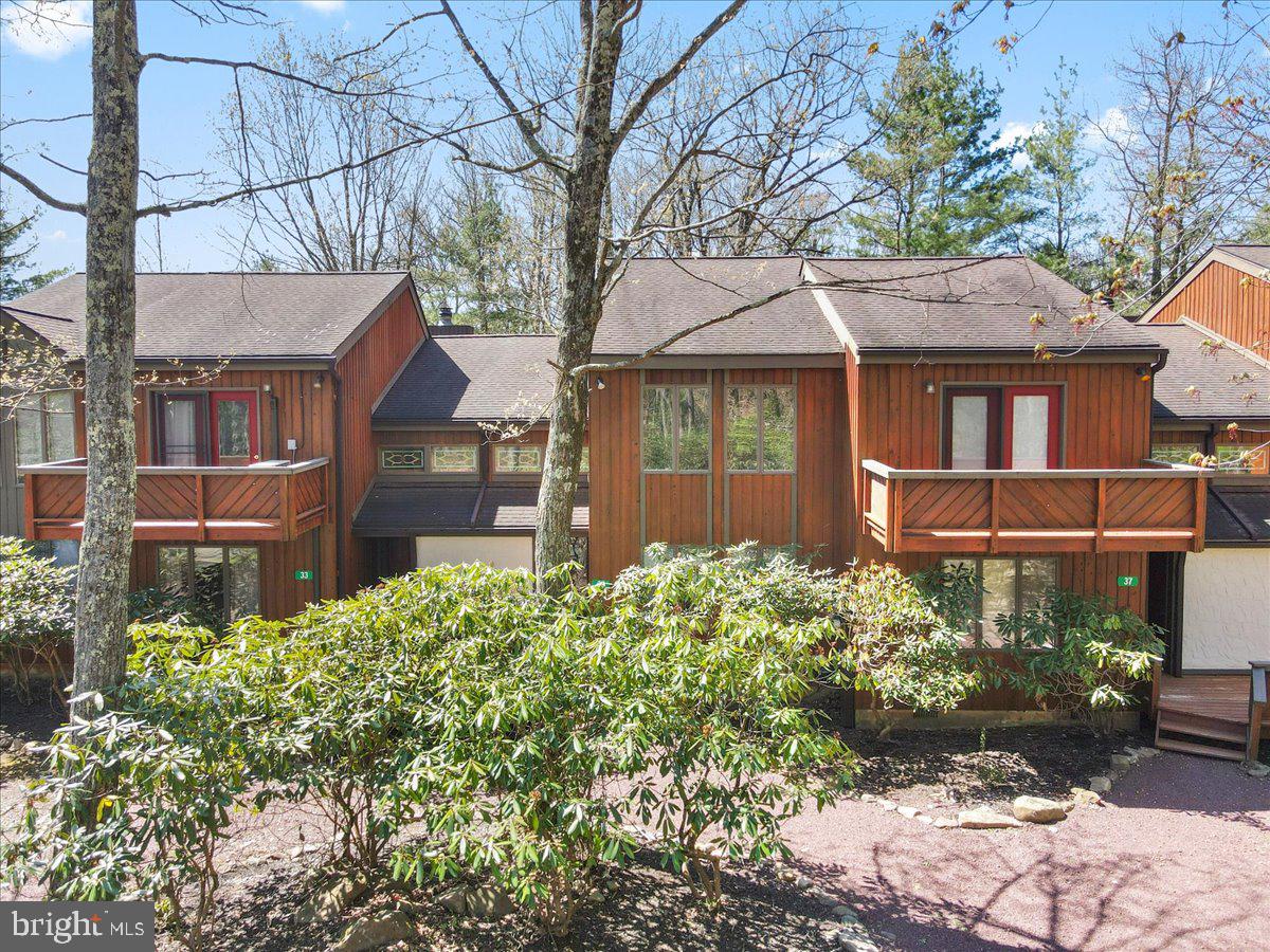 BLUE HERON - Residential