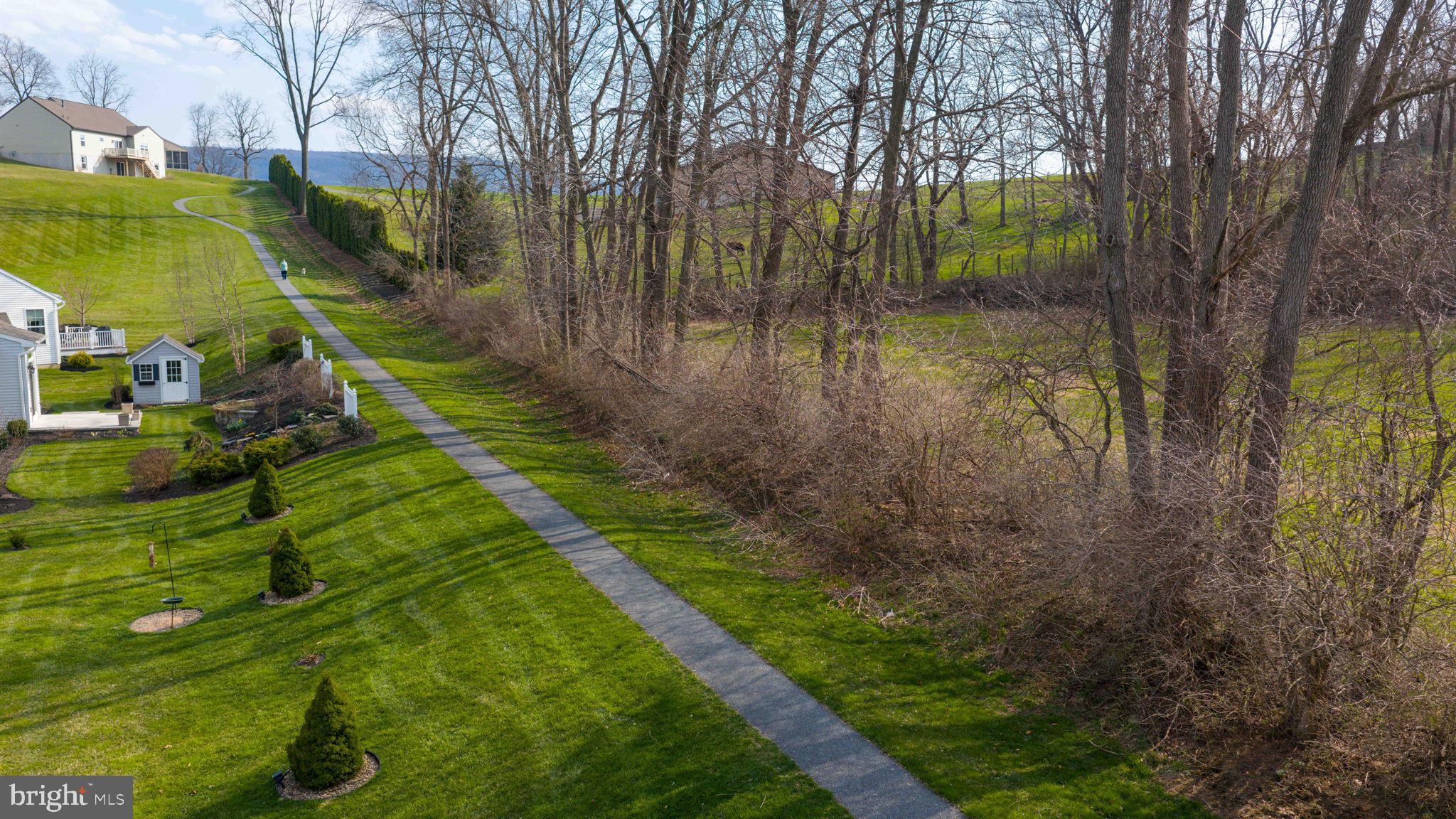 STONECROFT VILLAGE - Residential