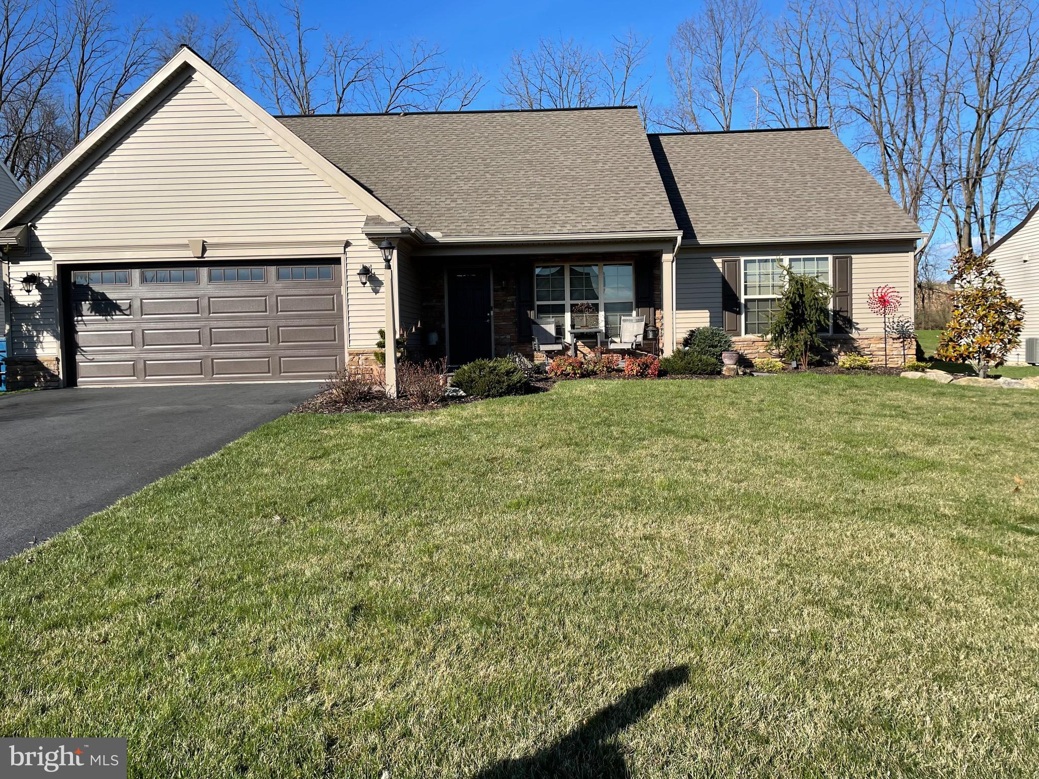 218 SWEET BIRCH LANE