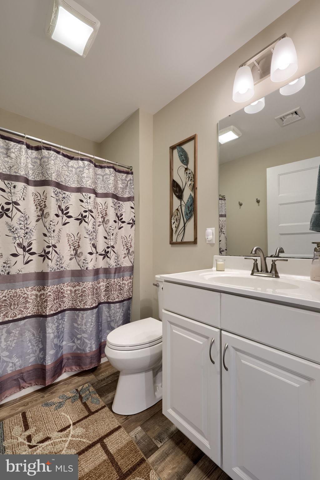 STONECROFT VILLAGE - Residential