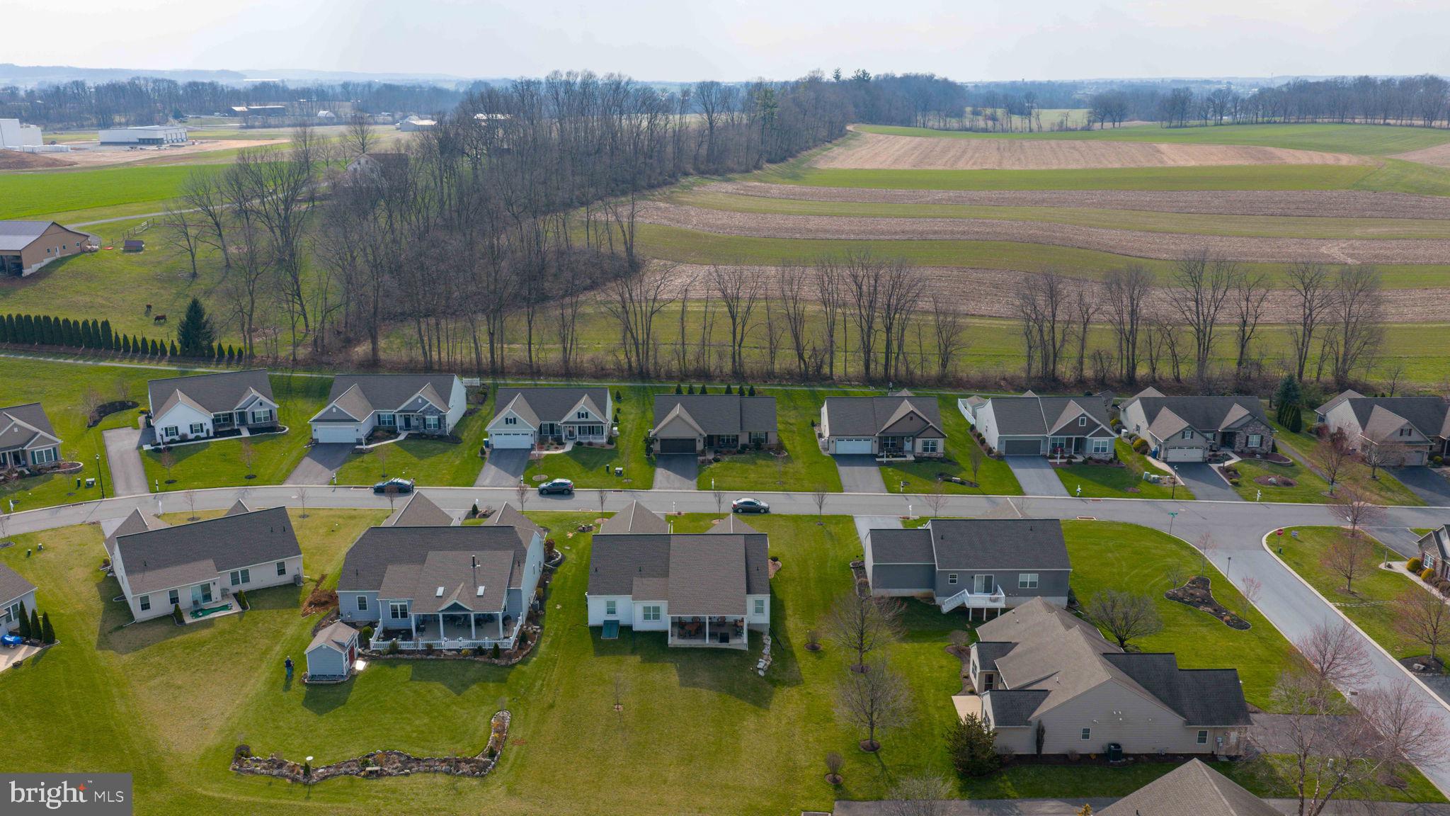 STONECROFT VILLAGE - Residential