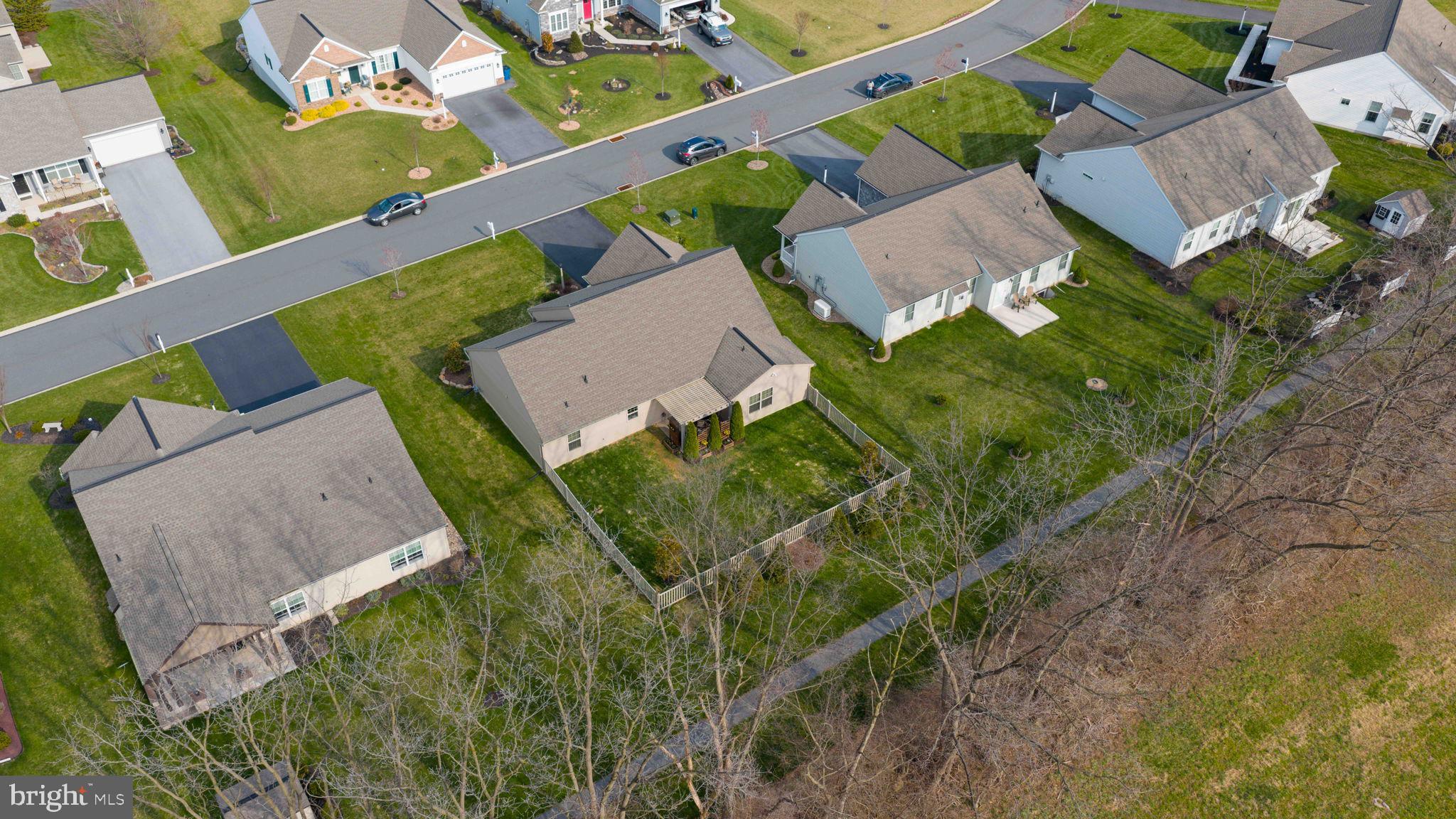 STONECROFT VILLAGE - Residential