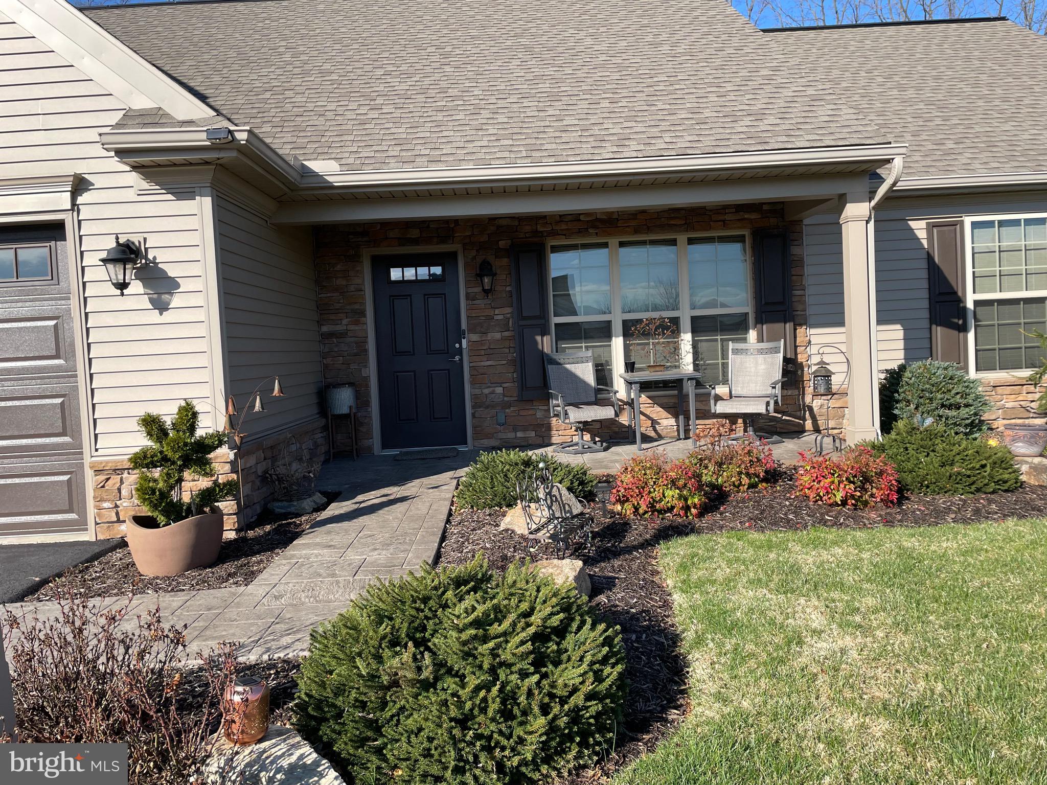 218 SWEET BIRCH LANE