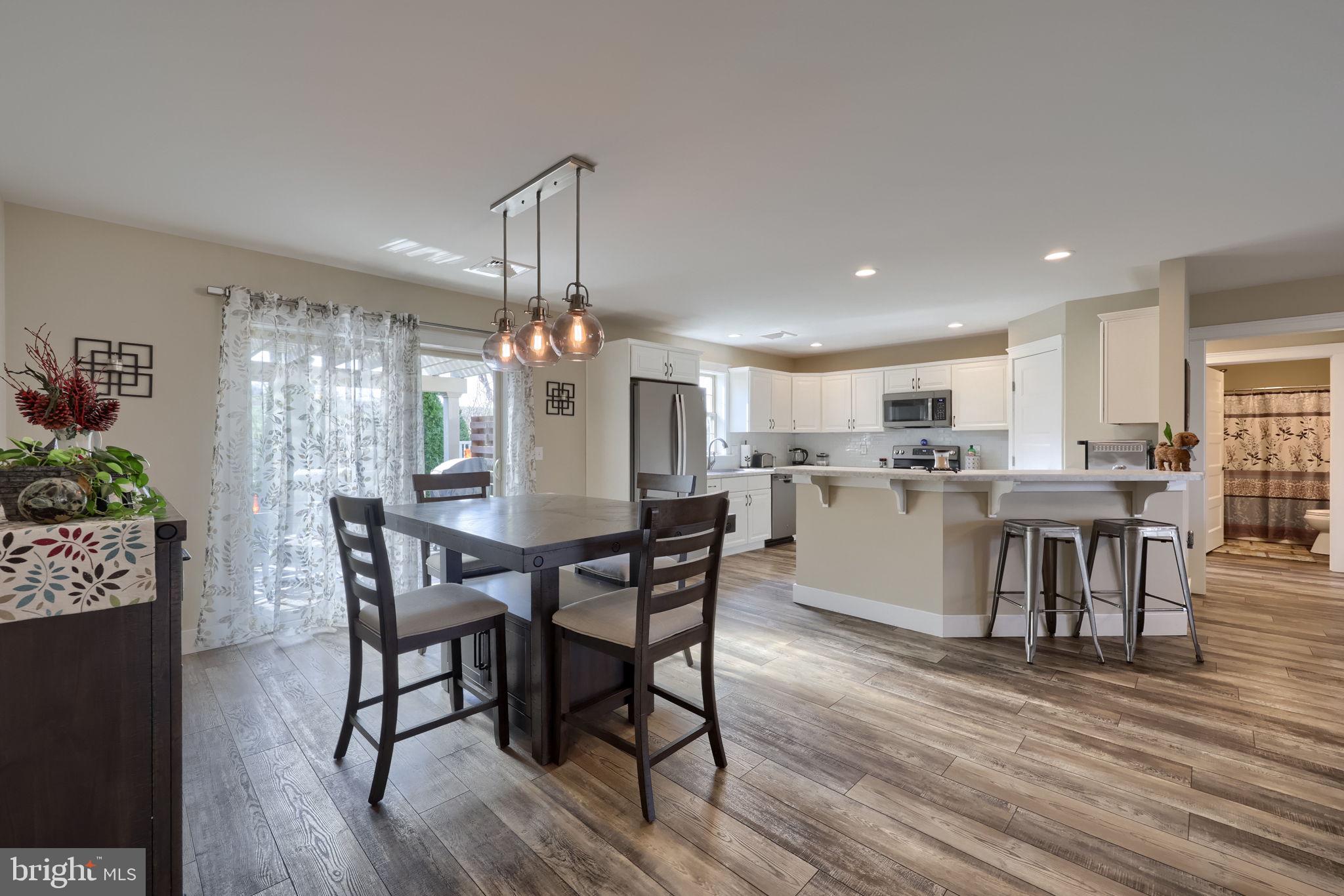 STONECROFT VILLAGE - Residential