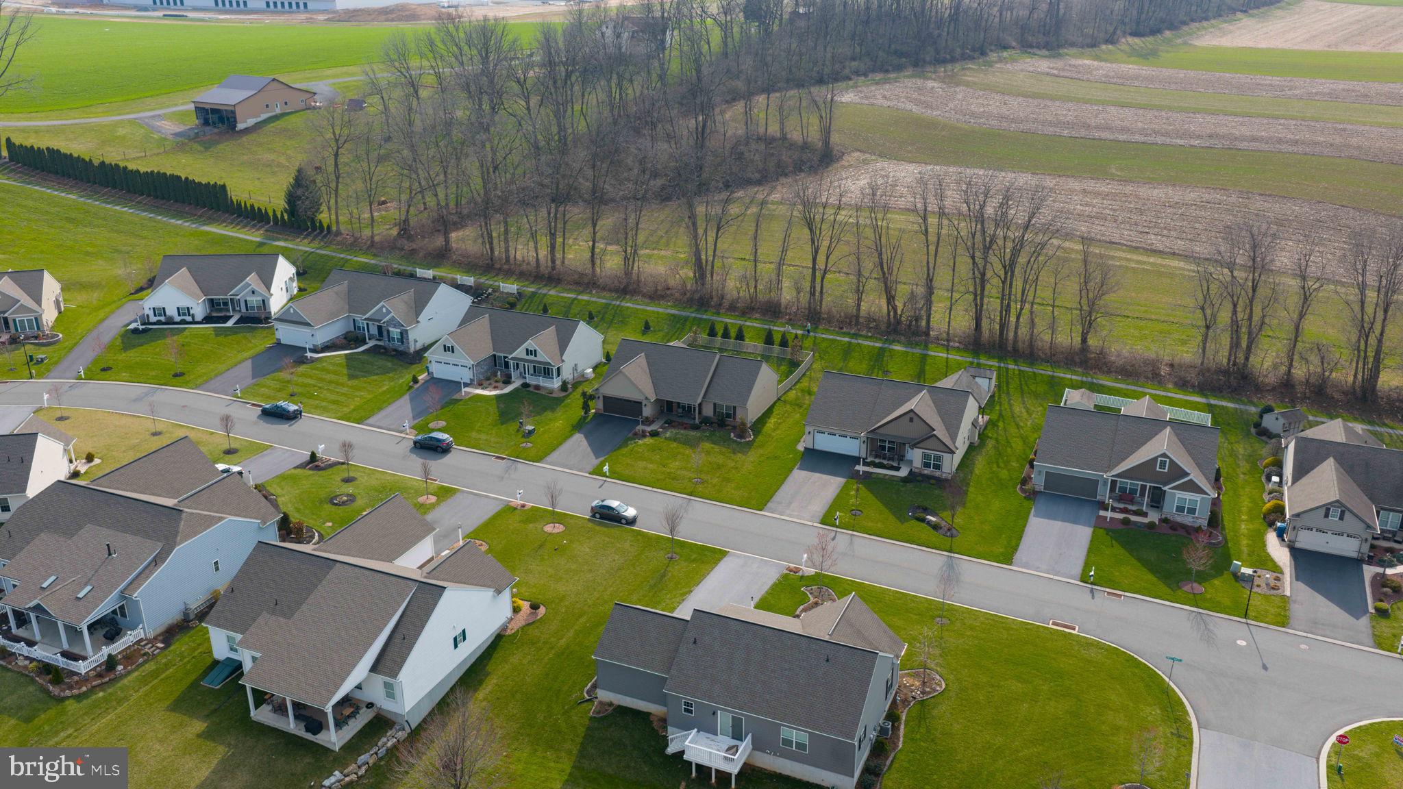 STONECROFT VILLAGE - Residential