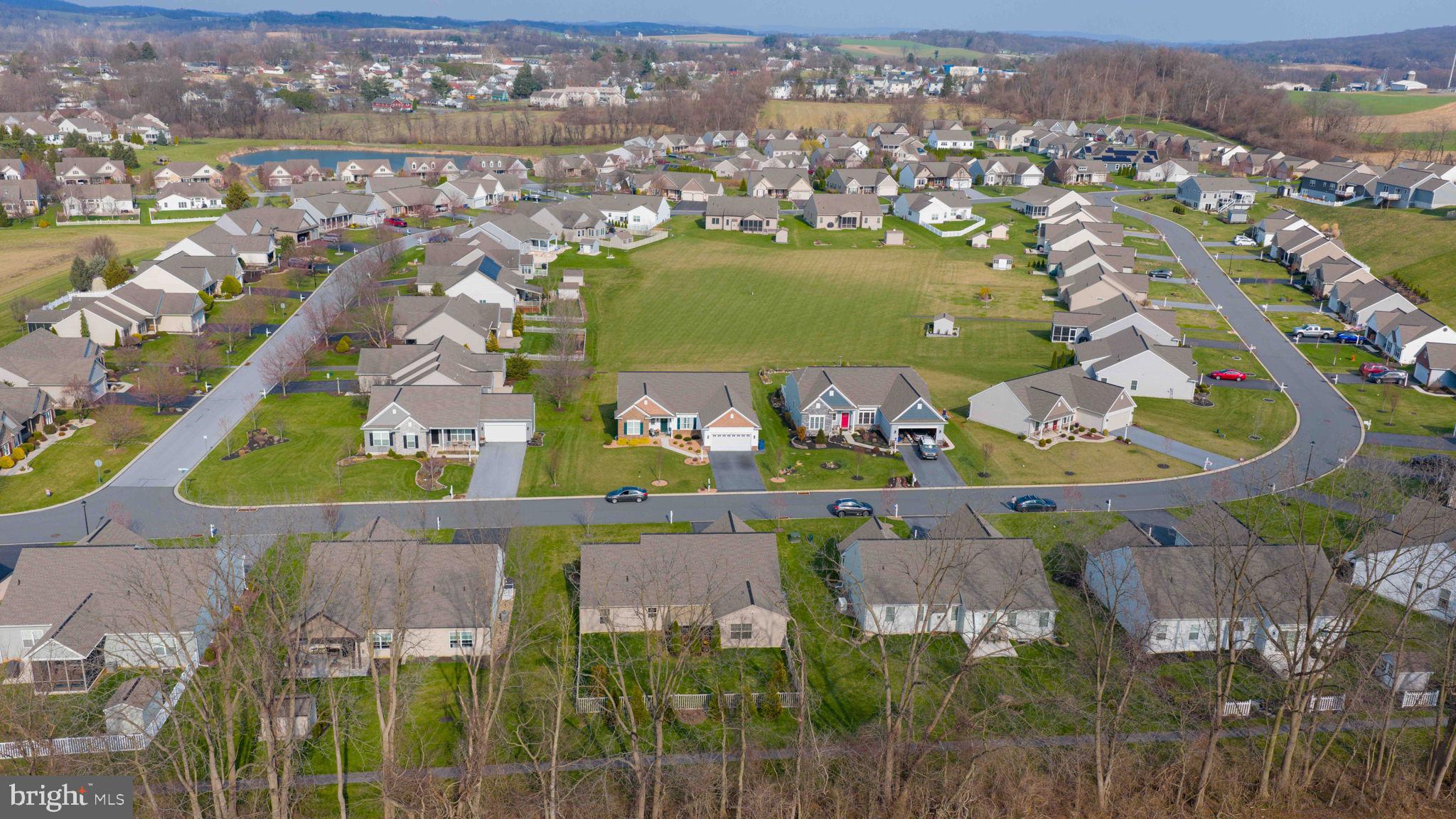 STONECROFT VILLAGE - Residential