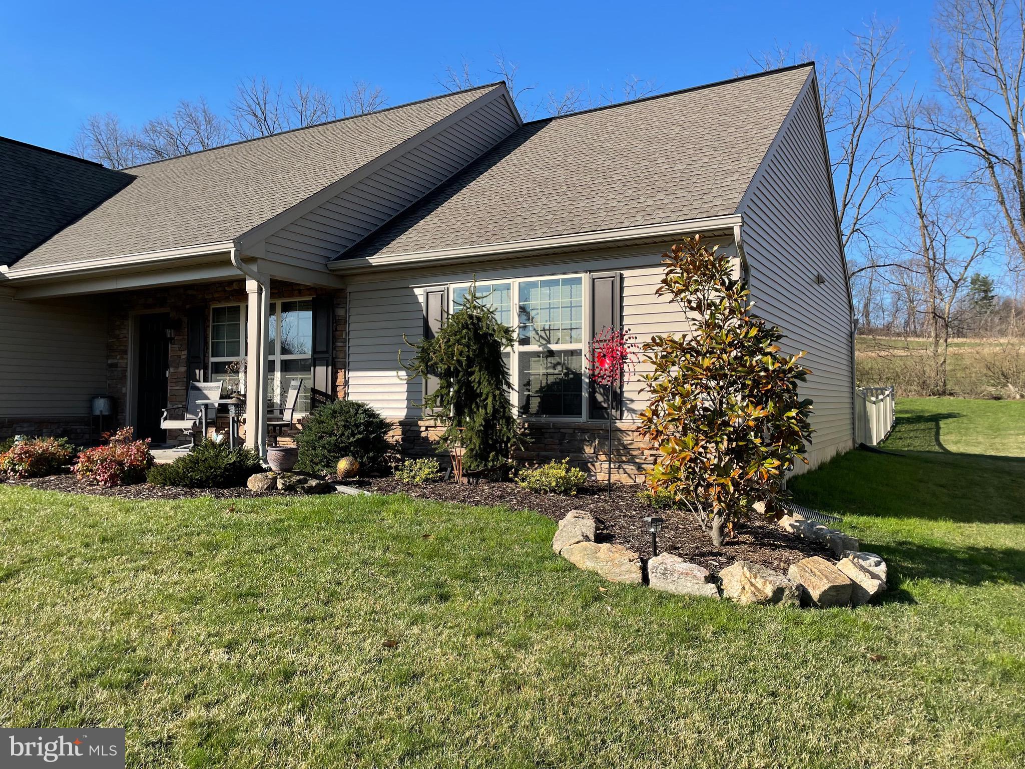 218 SWEET BIRCH LANE