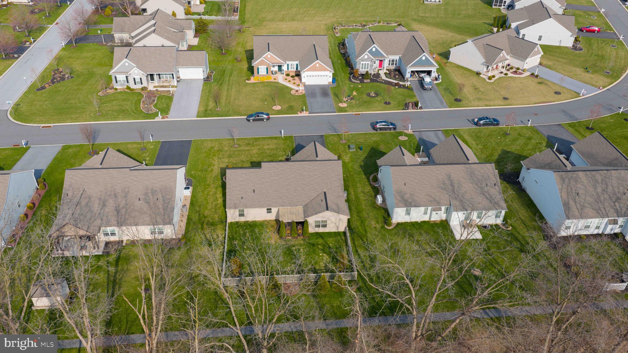 STONECROFT VILLAGE - Residential
