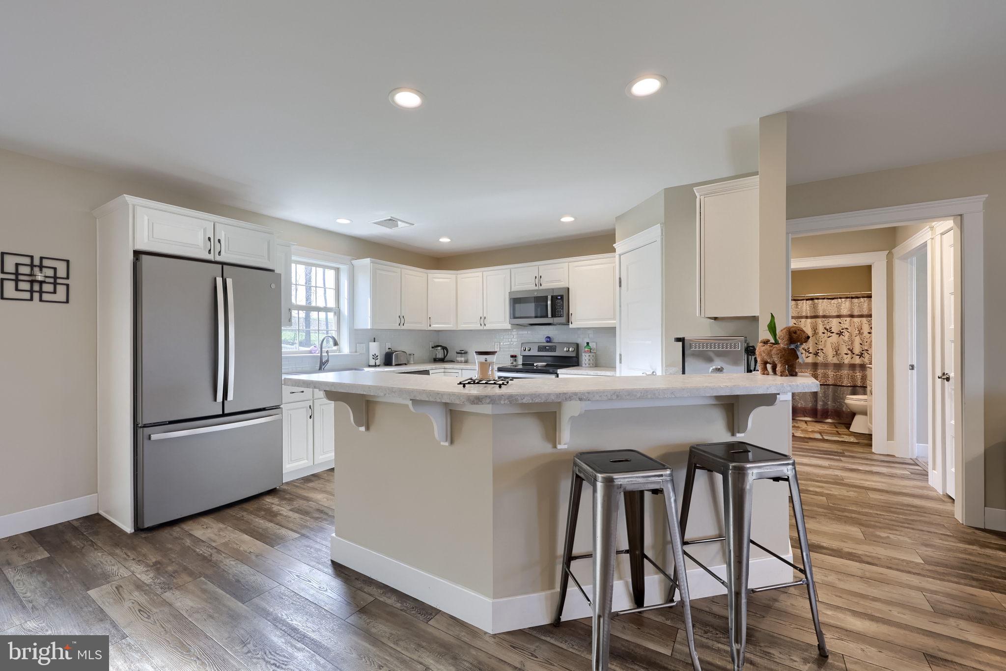 STONECROFT VILLAGE - Residential