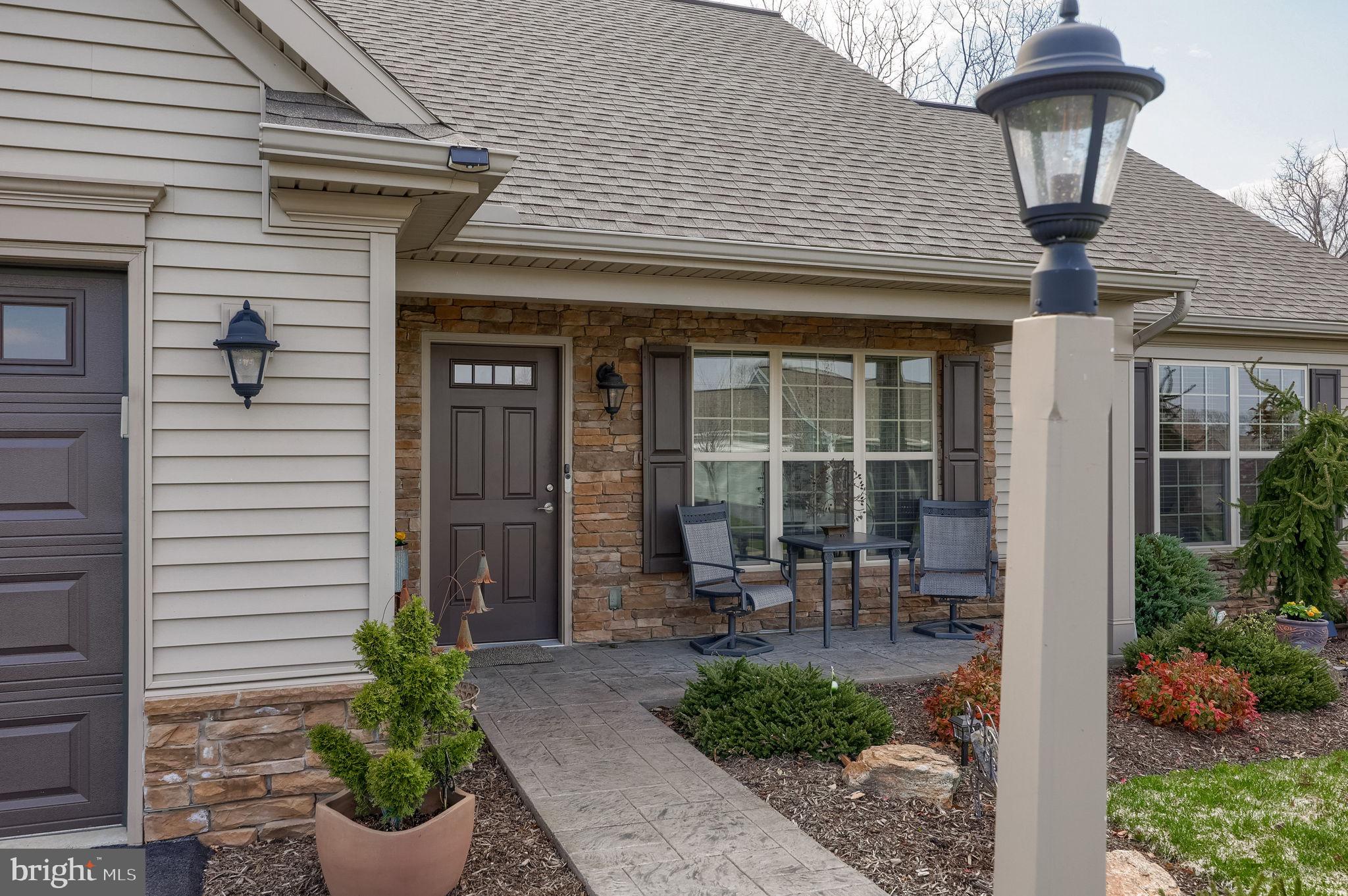 STONECROFT VILLAGE - Residential