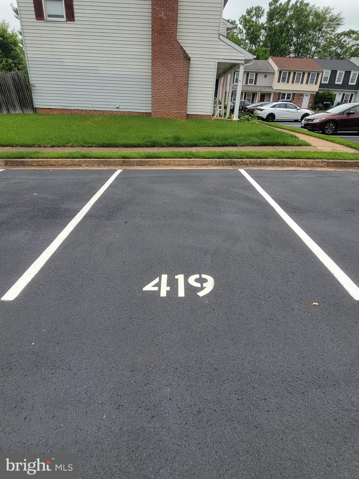 NONE AVAILABLE - Residential Lease