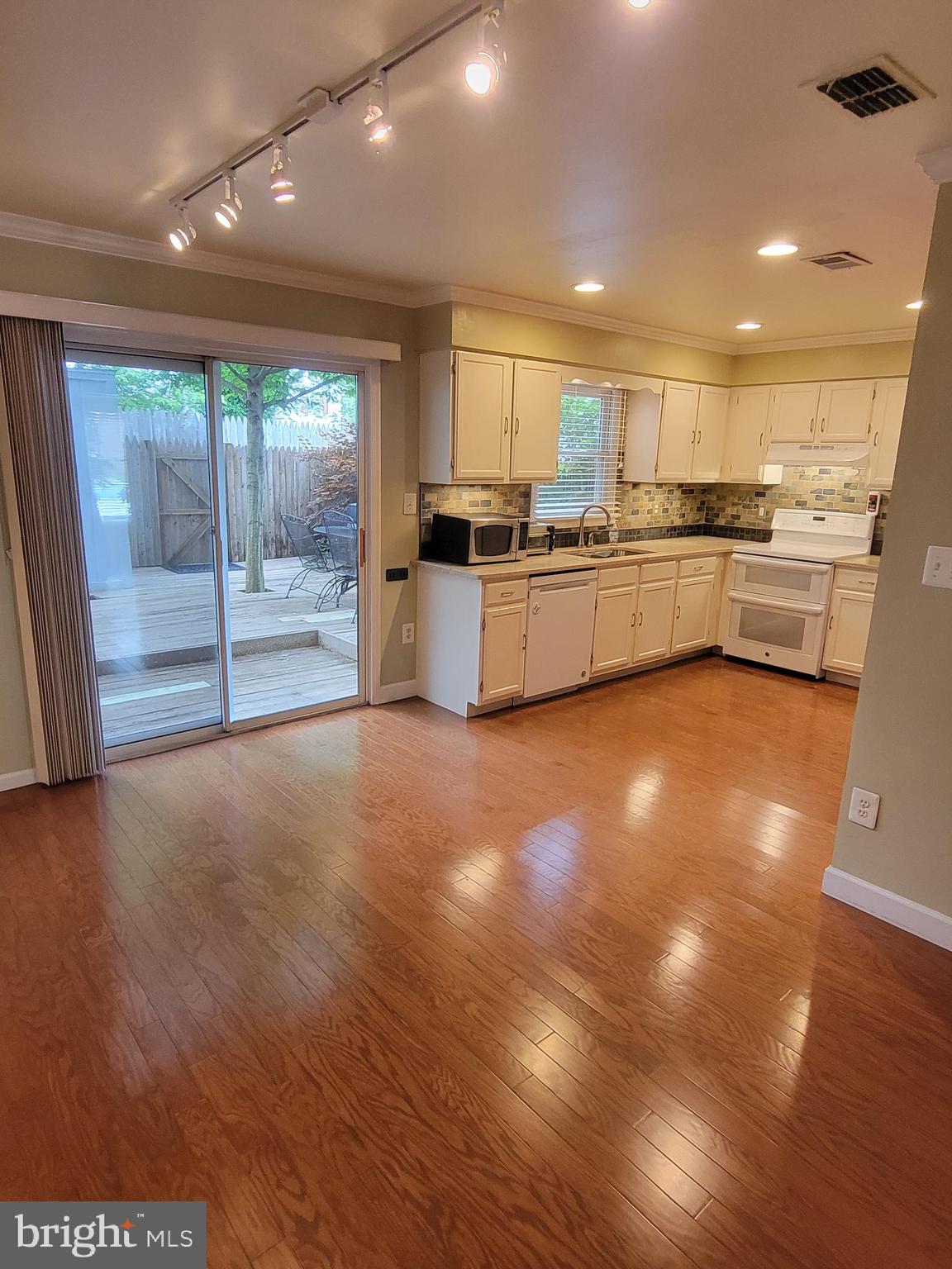 NONE AVAILABLE - Residential Lease