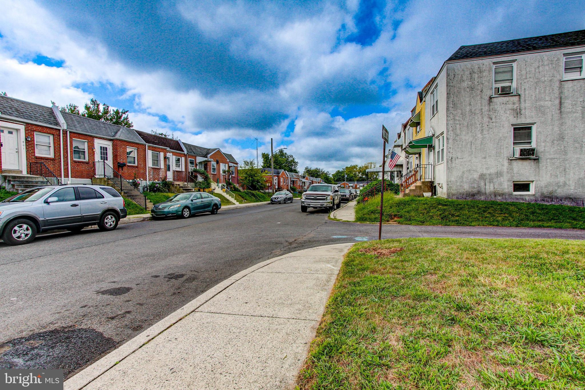 LANSDALE - Residential